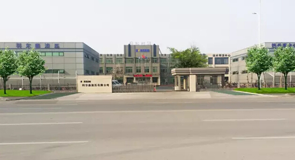 外貿訂單紛至科爾森爭分奪秒生產