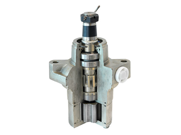 液壓傳動係統的使用和維護