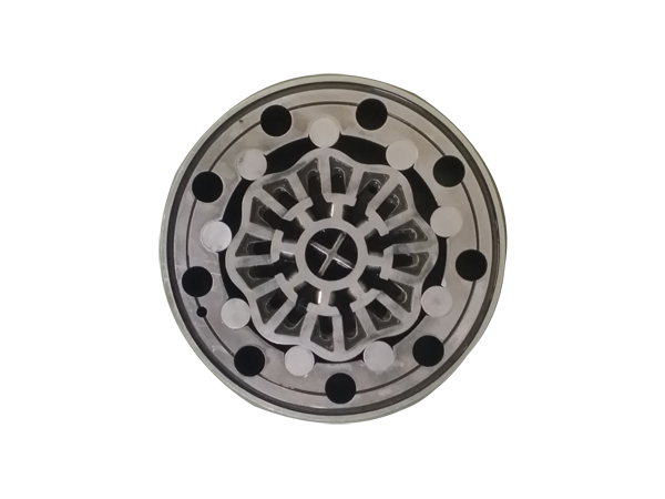 vm40馬達定轉子副