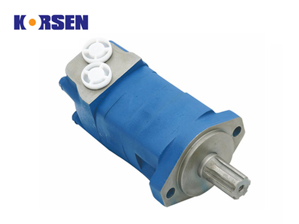 oms係列液壓馬達