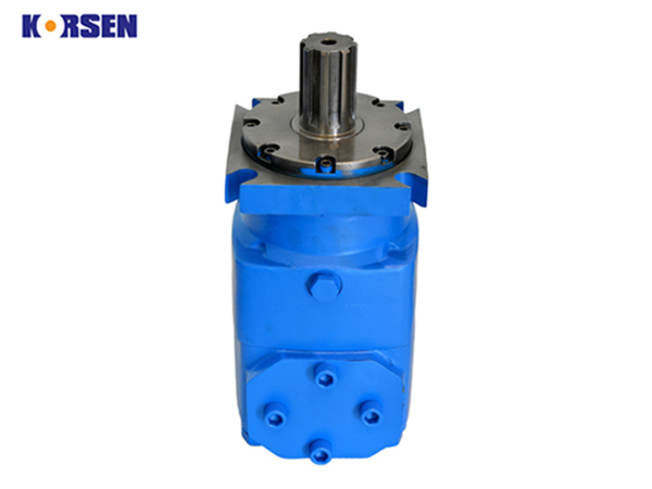 smv係列液壓馬達