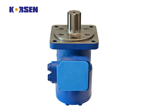 bm4石油機械專用馬達